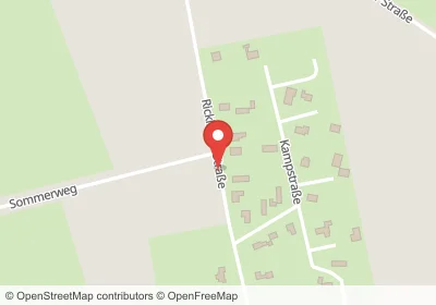Ricklinger Straße Rickling – Hotels in der Nähe Hotels an der Ricklinger Straße in Rickling – Unterkünfte, Pensionen und Ferienwohnungen in zentraler Lage