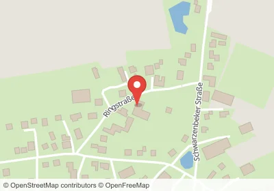 Hotels an der Ringstraße in Möhnsen – Unterkünfte, Pensionen und Ferienwohnungen in zentraler Lage