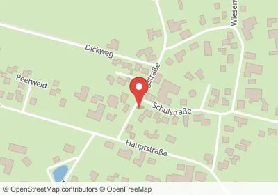Hotels an der Ringstraße in Krogaspe – Unterkünfte, Pensionen und Ferienwohnungen in zentraler Lage