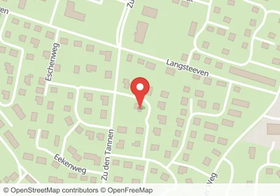 Hotels an der Rotdornweg in Mildstedt – Unterkünfte, Pensionen und Ferienwohnungen in zentraler Lage