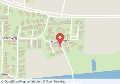 Hotels an der Rottkoppeln in Mildstedt – Unterkünfte, Pensionen und Ferienwohnungen in zentraler Lage