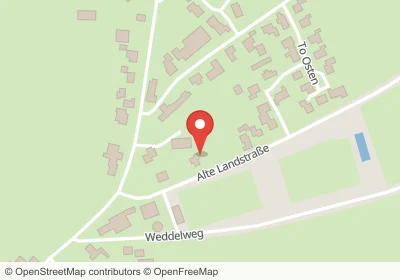Sandberg Krumstedt – Hotels in der Nähe Hotels an der Sandberg in Krumstedt – Unterkünfte, Pensionen und Ferienwohnungen in zentraler Lage