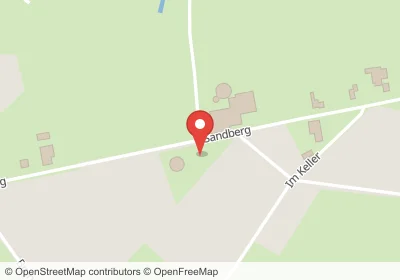 Hotels an der Sandberg in Sarzbüttel – Unterkünfte, Pensionen und Ferienwohnungen in zentraler Lage