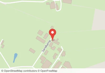 Sandkamp Kiebitzreihe – Hotels in der Nähe Hotels an der Sandkamp in Kiebitzreihe – Unterkünfte, Pensionen und Ferienwohnungen in zentraler Lage