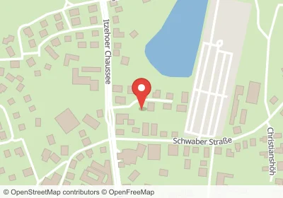 Hotels an der Sandkoppel in Jevenstedt – Unterkünfte, Pensionen und Ferienwohnungen in zentraler Lage