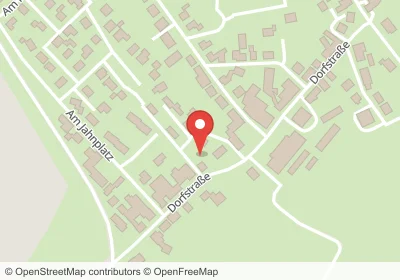 Hotels an der Sandkuhle in Lägerdorf – Unterkünfte, Pensionen und Ferienwohnungen in zentraler Lage