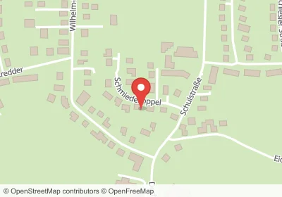 Hotels an der Schmiedekoppel in Wattenbek – Unterkünfte, Pensionen und Ferienwohnungen in zentraler Lage