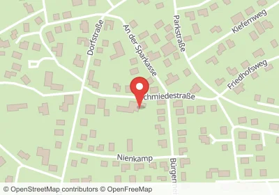 Schmiedestraße Schülp bei Rendsburg – Hotels in der Nähe Hotels an der Schmiedestraße in Schülp bei Rendsburg – Unterkünfte, Pensionen und Ferienwohnungen in zentraler Lage