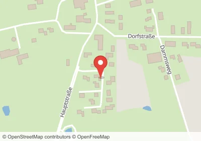 Hotels an der Schoolkoppel in Odderade – Unterkünfte, Pensionen und Ferienwohnungen in zentraler Lage