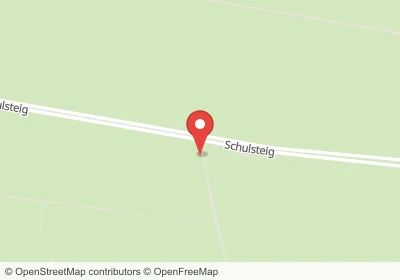 Hotels an der Schulsteig in Seester – Unterkünfte, Pensionen und Ferienwohnungen in zentraler Lage