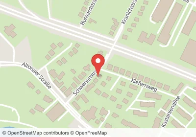 Schwanenstraße Rellingen – Hotels in der Nähe Hotels an der Schwanenstraße in Rellingen – Unterkünfte, Pensionen und Ferienwohnungen in zentraler Lage