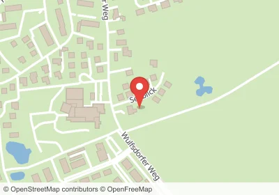 Hotels an der Seeblick in Probsteierhagen – Unterkünfte, Pensionen und Ferienwohnungen in zentraler Lage
