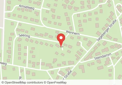 Seering Itzstedt – Hotels in der Nähe Hotels an der Seering in Itzstedt – Unterkünfte, Pensionen und Ferienwohnungen in zentraler Lage
