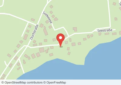 Seestraße Stocksee – Hotels in der Nähe Hotels an der Seestraße in Stocksee – Unterkünfte, Pensionen und Ferienwohnungen in zentraler Lage