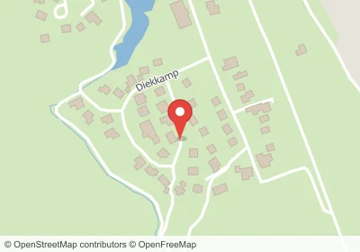 Hotels an der Seeweg in Stipsdorf – Unterkünfte, Pensionen und Ferienwohnungen in zentraler Lage