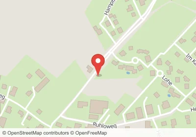 Hotels an der Segeberger Straße in Stuvenborn – Unterkünfte, Pensionen und Ferienwohnungen in zentraler Lage
