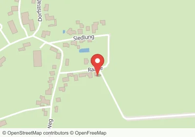Siedlung Raade Rehhorst – Hotels in der Nähe Hotels an der Siedlung Raade in Rehhorst – Unterkünfte, Pensionen und Ferienwohnungen in zentraler Lage