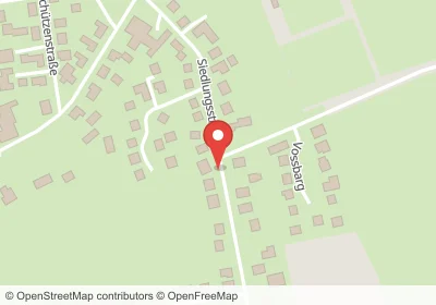 Siedlungsstraße Leezen – Hotels in der Nähe Hotels an der Siedlungsstraße in Leezen – Unterkünfte, Pensionen und Ferienwohnungen in zentraler Lage