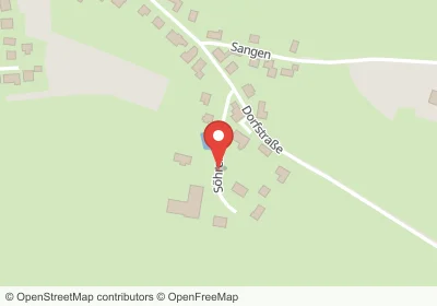 Söhren Krokau – Hotels in der Nähe Hotels an der Söhren in Krokau – Unterkünfte, Pensionen und Ferienwohnungen in zentraler Lage