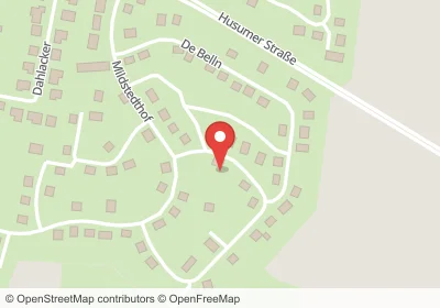Sootkoppel Mildstedt – Hotels in der Nähe Hotels an der Sootkoppel in Mildstedt – Unterkünfte, Pensionen und Ferienwohnungen in zentraler Lage