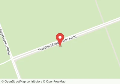 Sophien-Magdalenen-Koog Reußenköge – Hotels in der Nähe Hotels an der Sophien-Magdalenen-Koog in Reußenköge – Unterkünfte, Pensionen und Ferienwohnungen in zentraler Lage