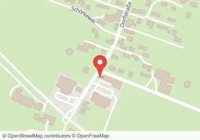 Hotels an der Stadionstraße in Risum-Lindholm – Unterkünfte, Pensionen und Ferienwohnungen in zentraler Lage