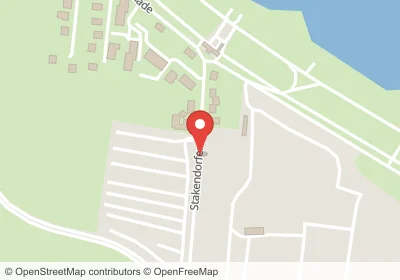Hotels an der Stakendorfer Strand in Stakendorf – Unterkünfte, Pensionen und Ferienwohnungen in zentraler Lage
