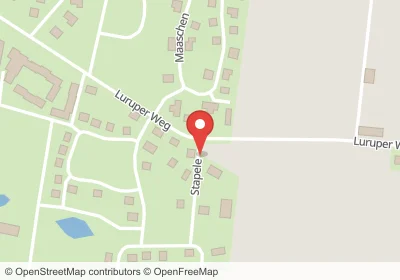 Stapele Mildstedt – Hotels in der Nähe Hotels an der Stapele in Mildstedt – Unterkünfte, Pensionen und Ferienwohnungen in zentraler Lage