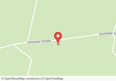 Stockseer Straße Schmalensee – Hotels in der Nähe Hotels an der Stockseer Straße in Schmalensee – Unterkünfte, Pensionen und Ferienwohnungen in zentraler Lage