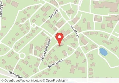 Hotels an der Stoltenweg in Sülfeld – Unterkünfte, Pensionen und Ferienwohnungen in zentraler Lage