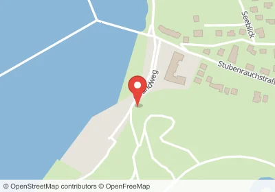 Hotels an der Strandweg in Mönkeberg – Unterkünfte, Pensionen und Ferienwohnungen in zentraler Lage