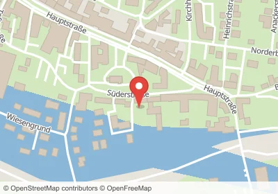 Süderstraße Leck – Hotels in der Nähe Hotels an der Süderstraße in Leck – Unterkünfte, Pensionen und Ferienwohnungen in zentraler Lage