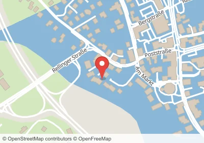 Thesdorfer Straße Rellingen – Hotels in der Nähe Hotels an der Thesdorfer Straße in Rellingen – Unterkünfte, Pensionen und Ferienwohnungen in zentraler Lage