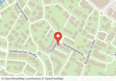 Thießenweg Trittau – Hotels in der Nähe Hotels an der Thießenweg in Trittau – Unterkünfte, Pensionen und Ferienwohnungen in zentraler Lage