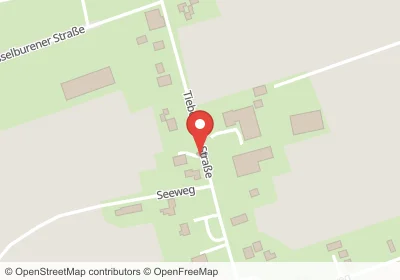 Hotels an der Tiebenseer Straße in Neuenkirchen – Unterkünfte, Pensionen und Ferienwohnungen in zentraler Lage