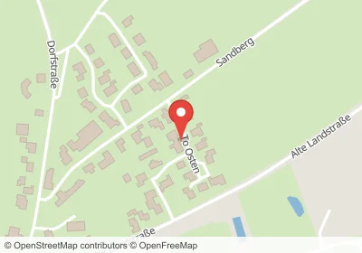 Hotels an der To Osten in Krumstedt – Unterkünfte, Pensionen und Ferienwohnungen in zentraler Lage