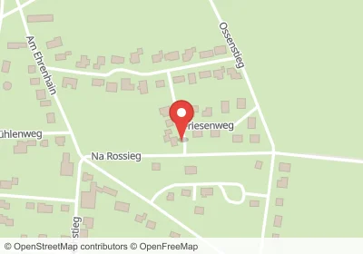 Hotels an der Toft in Joldelund – Unterkünfte, Pensionen und Ferienwohnungen in zentraler Lage
