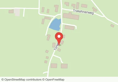 Torweg Lehmkuhlen – Hotels in der Nähe Hotels an der Torweg in Lehmkuhlen – Unterkünfte, Pensionen und Ferienwohnungen in zentraler Lage