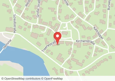 Treenestraße Schwabstedt – Hotels in der Nähe Hotels an der Treenestraße in Schwabstedt – Unterkünfte, Pensionen und Ferienwohnungen in zentraler Lage