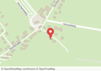 Hotels an der Twiete in Seester – Unterkünfte, Pensionen und Ferienwohnungen in zentraler Lage