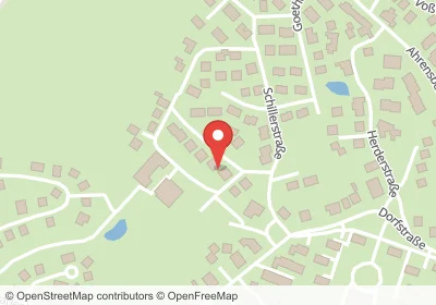 Uhlandstraße Stockelsdorf – Hotels in der Nähe Hotels an der Uhlandstraße in Stockelsdorf – Unterkünfte, Pensionen und Ferienwohnungen in zentraler Lage