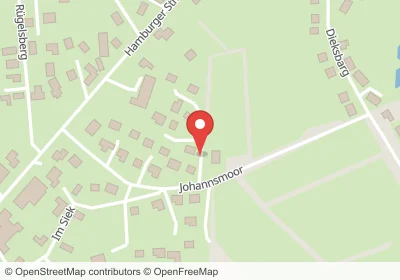 Uhlenbusch Itzstedt – Hotels in der Nähe Hotels an der Uhlenbusch in Itzstedt – Unterkünfte, Pensionen und Ferienwohnungen in zentraler Lage