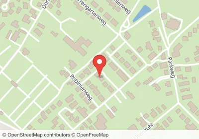 Hotels an der Ulmenweg in Stockelsdorf – Unterkünfte, Pensionen und Ferienwohnungen in zentraler Lage
