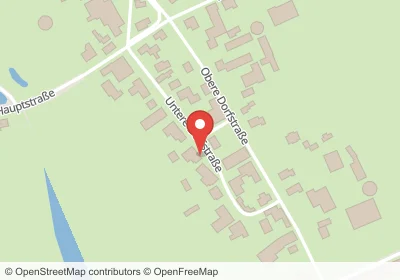 Hotels an der Untere Dorfstraße in Peissen – Unterkünfte, Pensionen und Ferienwohnungen in zentraler Lage