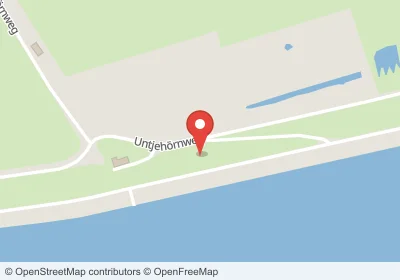 Hotels an der Untjehörnweg in Pellworm – Unterkünfte, Pensionen und Ferienwohnungen in zentraler Lage
