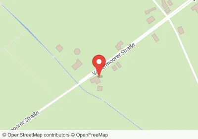 Hotels an der Vaalermoorer Straße in Vaale – Unterkünfte, Pensionen und Ferienwohnungen in zentraler Lage