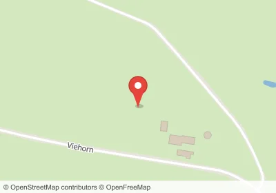 Hotels an der Viehorn in Reher – Unterkünfte, Pensionen und Ferienwohnungen in zentraler Lage