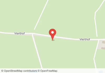 Hotels an der Vierthof in Sülfeld – Unterkünfte, Pensionen und Ferienwohnungen in zentraler Lage