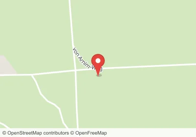 Hotels an der von Arnim-Weg in Lohe-Föhrden – Unterkünfte, Pensionen und Ferienwohnungen in zentraler Lage