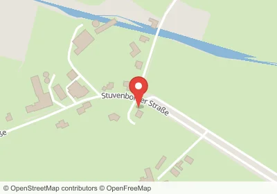 Voßhöhler Weg Struvenhütten – Hotels in der Nähe Hotels an der Voßhöhler Weg in Struvenhütten – Unterkünfte, Pensionen und Ferienwohnungen in zentraler Lage